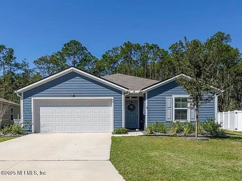 70 Cannon Ball Dr, St Augustine, FL 32084