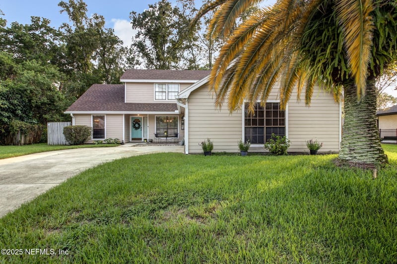 2150 Pecos Way, Jacksonville, FL 32246