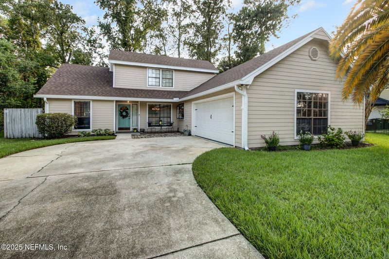 2150 Pecos Way, Jacksonville, FL 32246