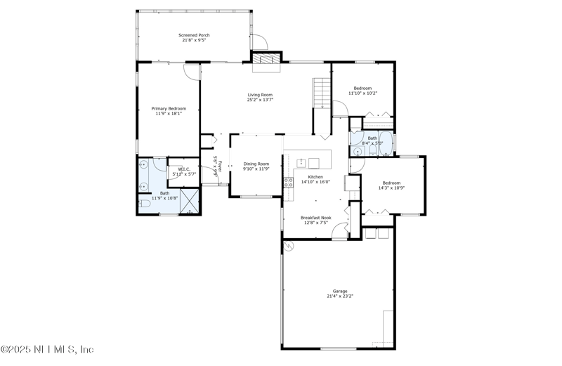 2150 Pecos Way, Jacksonville, FL 32246