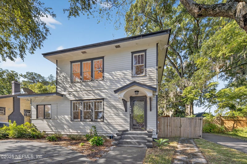1048 Ingleside Ave, Jacksonville, FL 32205