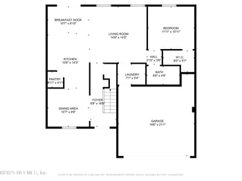 31 Pacific Dr, Palm Coast, FL 32164