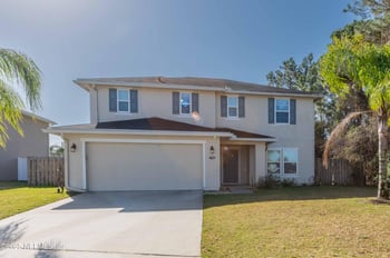 77041 Cobblestone Dr, Yulee, FL 32097