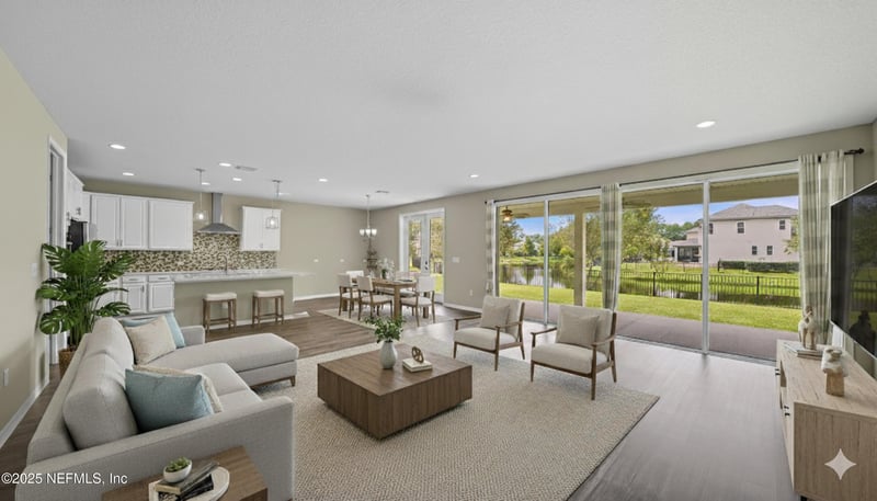 300 Downs Corner Rd, St Augustine, FL 32092