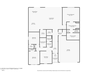 300 Downs Corner Rd, St Augustine, FL 32092