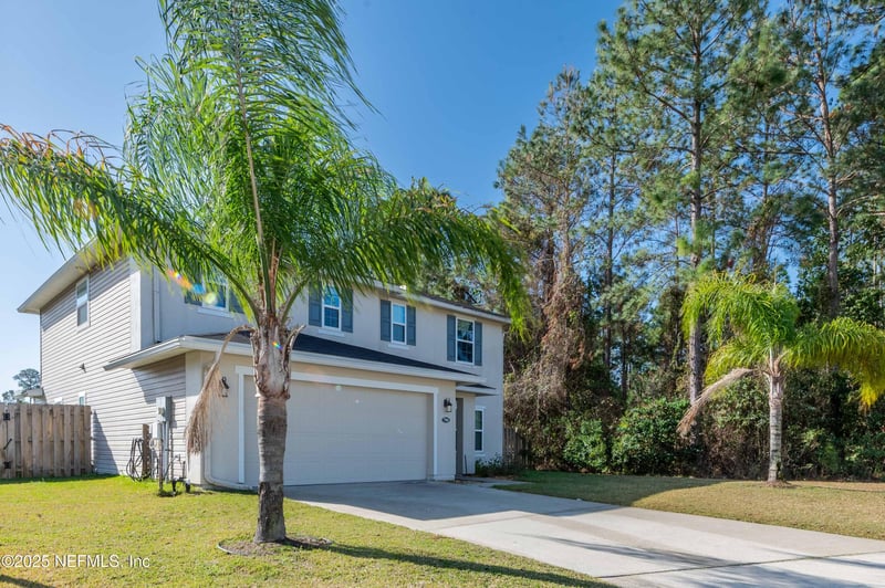 77041 Cobblestone Dr, Yulee, FL 32097