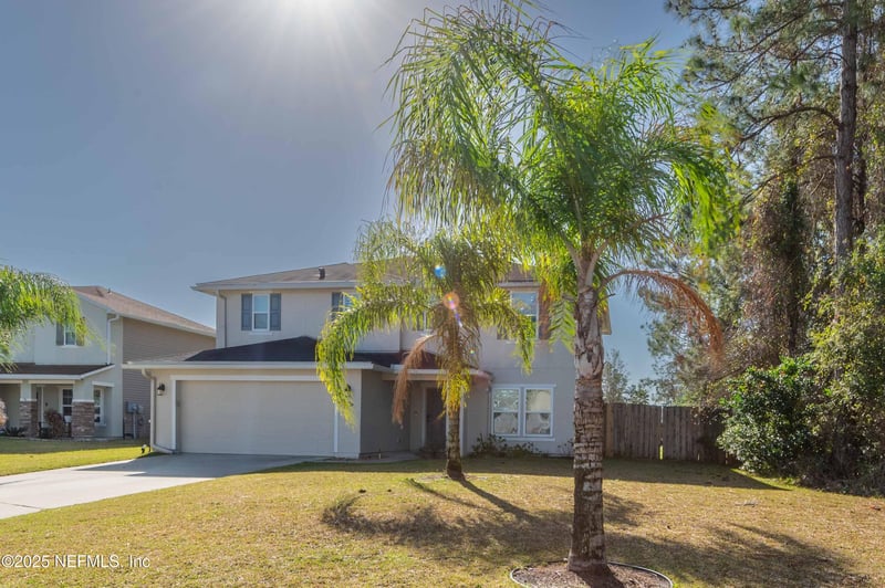 77041 Cobblestone Dr, Yulee, FL 32097