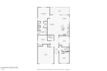 236 Glasgow Dr, St Johns, FL 32259