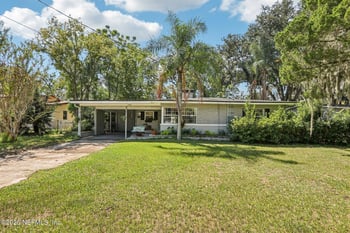1914 Clemson Rd, Jacksonville, FL 32217