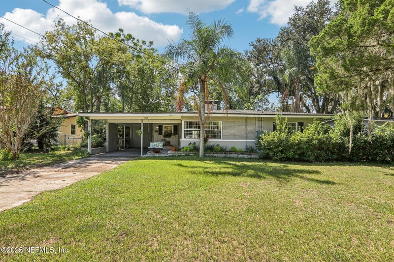 1914 Clemson Rd, Jacksonville, FL 32217