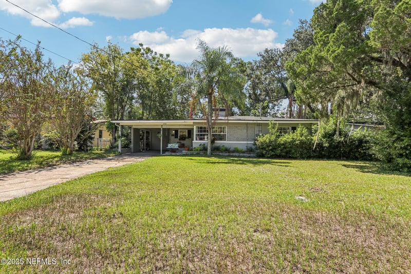 1914 Clemson Rd, Jacksonville, FL 32217