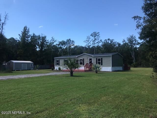 10335 Ruth Ave, Hastings, FL 32145