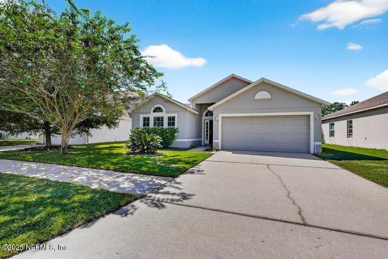 65062 Mossy Creek Ln, Yulee, FL 32097