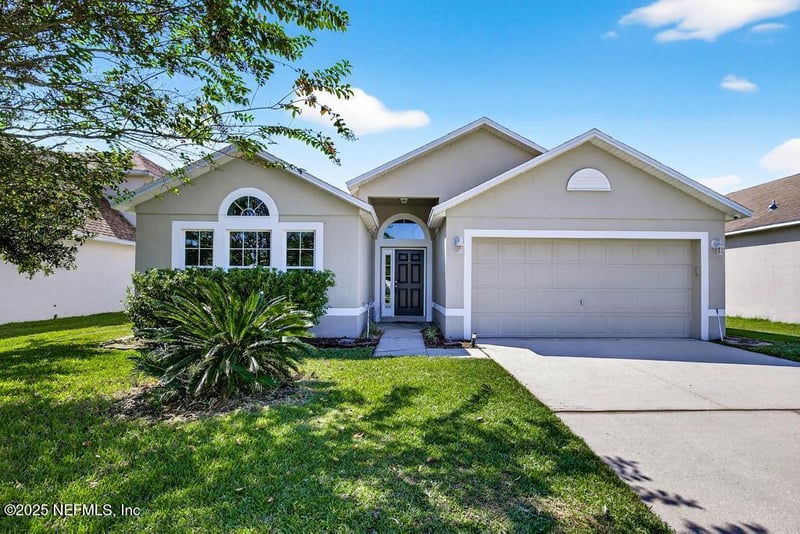 65062 Mossy Creek Ln, Yulee, FL 32097