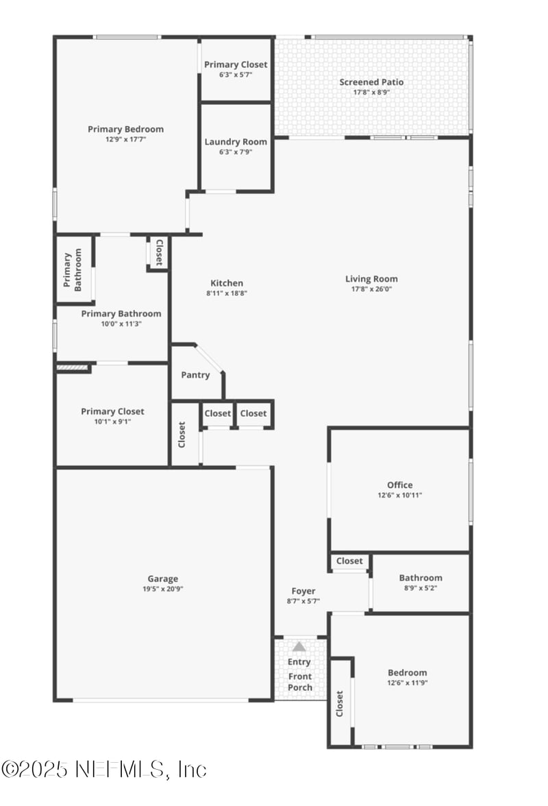 142 Dove Tree Ln, St Augustine, FL 32095