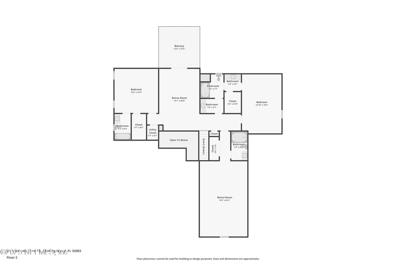 2111 Autumn Cove Cir, Fleming Island, FL 32003