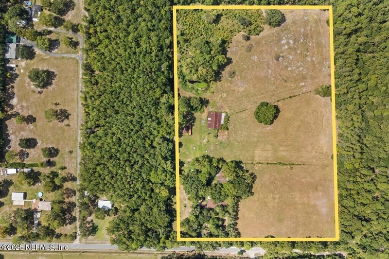 1308 Rigdon Rd, Jacksonville, FL 32220