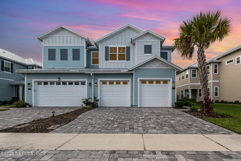 503 Marquesa Cir, St Johns, FL 32259