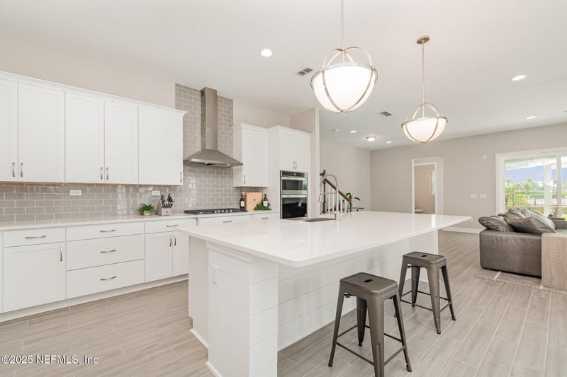 503 Marquesa Cir, St Johns, FL 32259