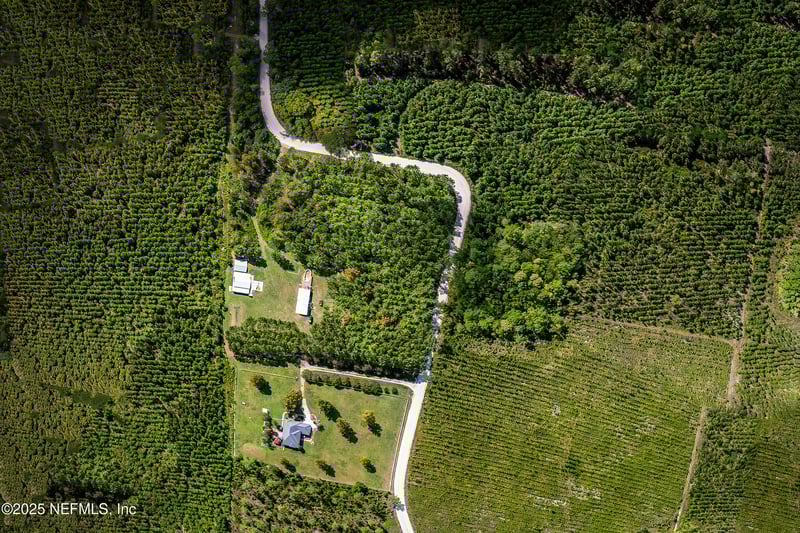 0 Leon Dopson Rd, Sanderson, FL 32087