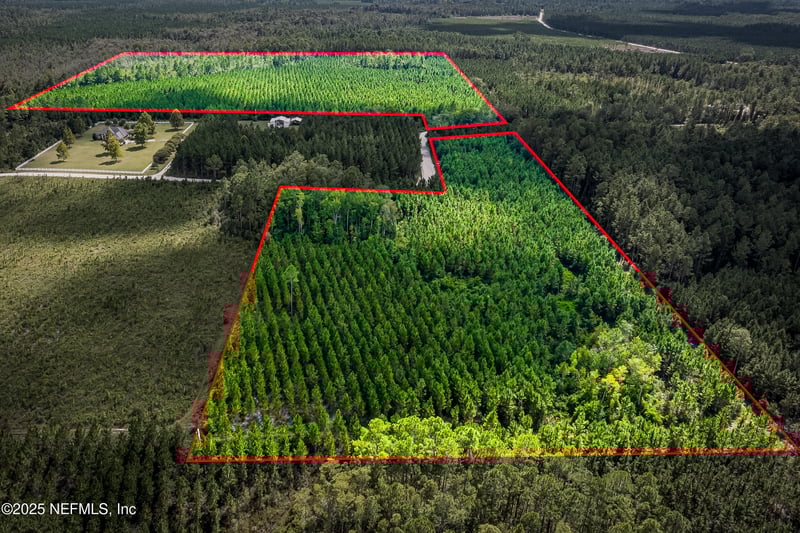 0 Leon Dopson Rd, Sanderson, FL 32087