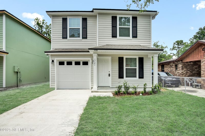 1721 9th St, Jacksonville, FL 32209