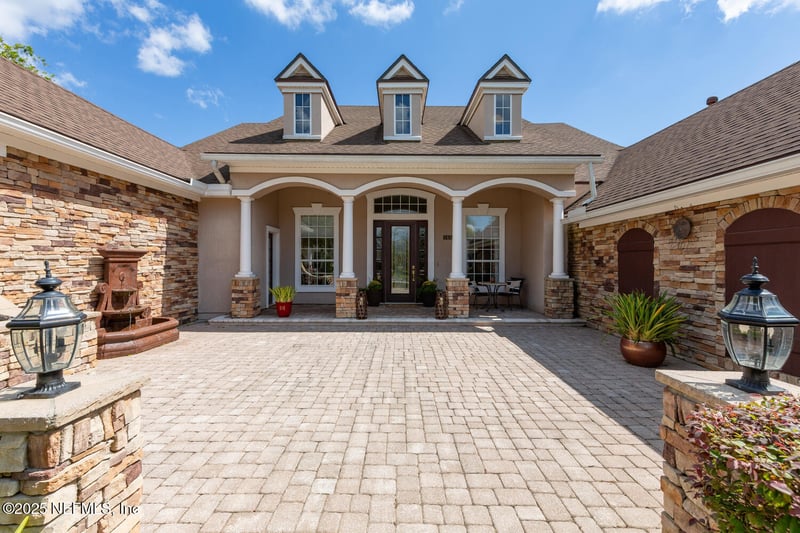 148 La Mesa Dr, St Augustine, FL 32095