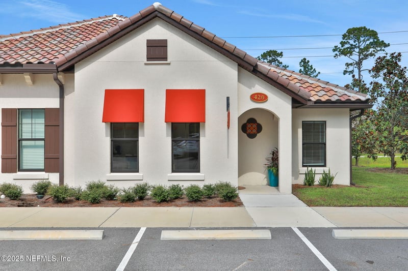 420 Paseo Reyes Dr, St Augustine, FL 32095