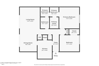 6647 La Mirada Dr #4, Jacksonville, FL 32217