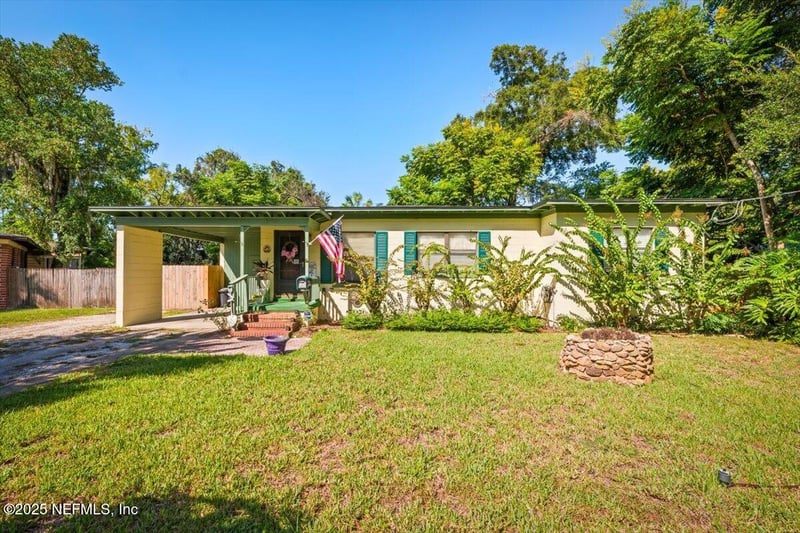 1716 Layton Rd, Jacksonville, FL 32211