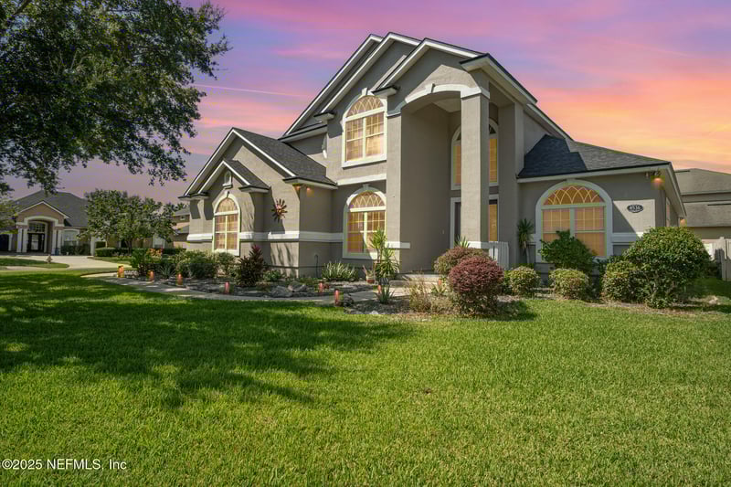 4536 Ecton Ln, Jacksonville, FL 32246