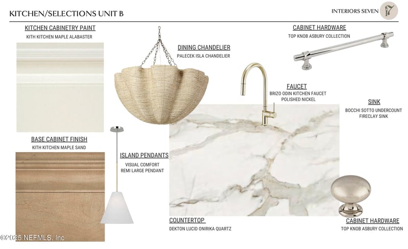 145 Relajado Way #B, St Augustine, FL 32084