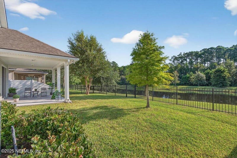 635 Sandstone Dr, St Augustine, FL 32086