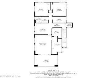 233 Hidden Dune Ct, Ponte Vedra Beach, FL 32082