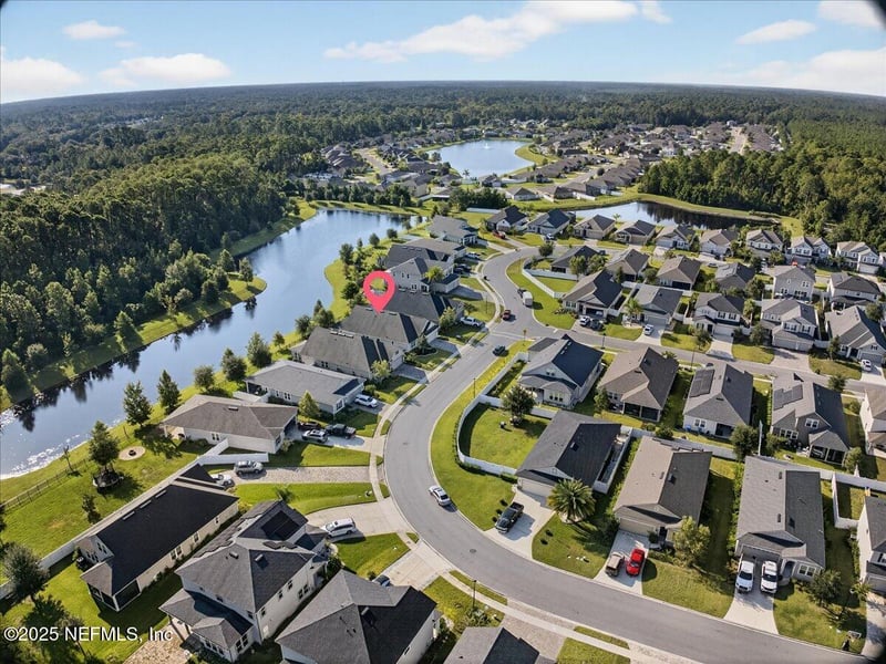 635 Sandstone Dr, St Augustine, FL 32086