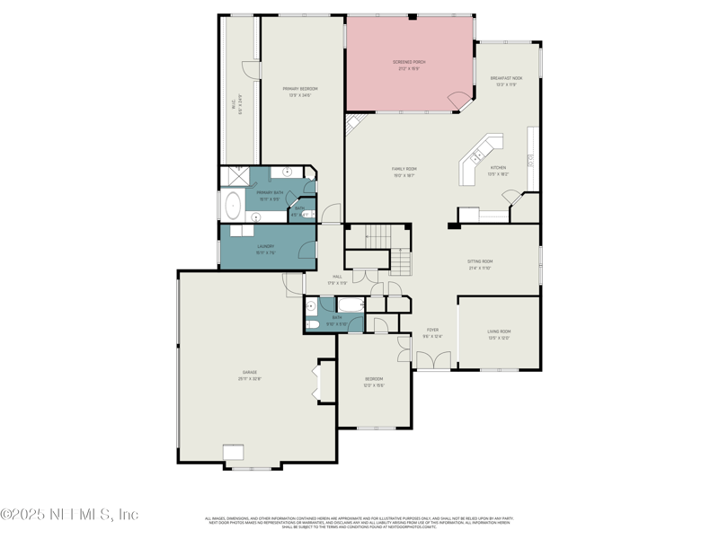 4536 Ecton Ln, Jacksonville, FL 32246