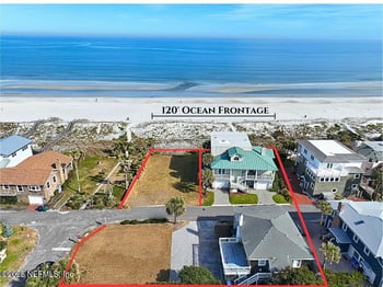 1403 Ocean Front, Neptune Beach, FL 32266