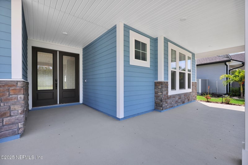 80 Oak Cluster Ln, St Augustine, FL 32092