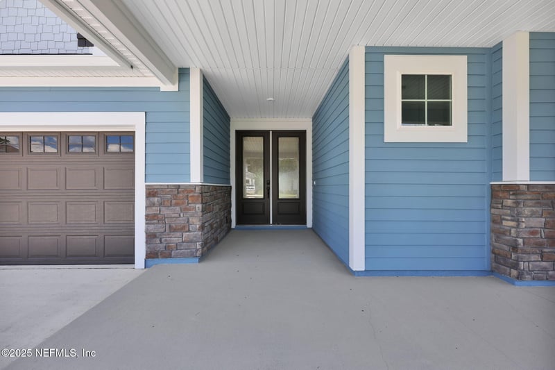 80 Oak Cluster Ln, St Augustine, FL 32092