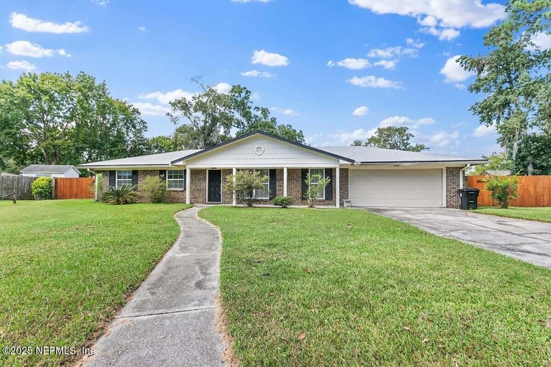 230 Quince Ct, Orange Park, FL 32073