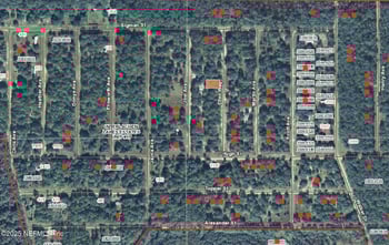 00 Ellen Way, Interlachen, FL 32148