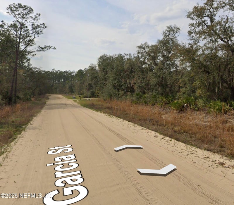 00 Garcia St, Interlachen, FL 32148