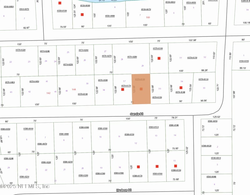 00 Garcia St, Interlachen, FL 32148