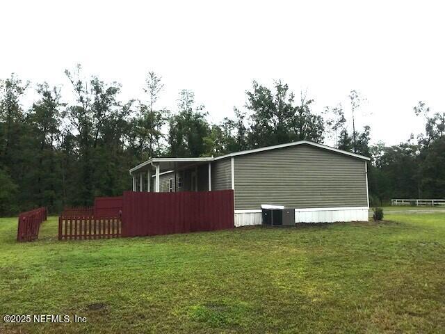 10335 Ruth Ave, Hastings, FL 32145
