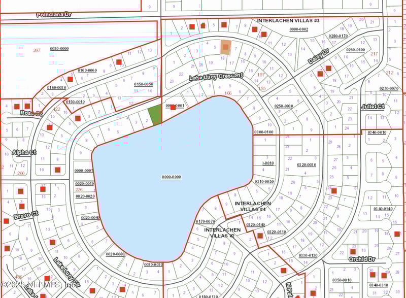 000 Lake Lucy Cir, Interlachen, FL 32148