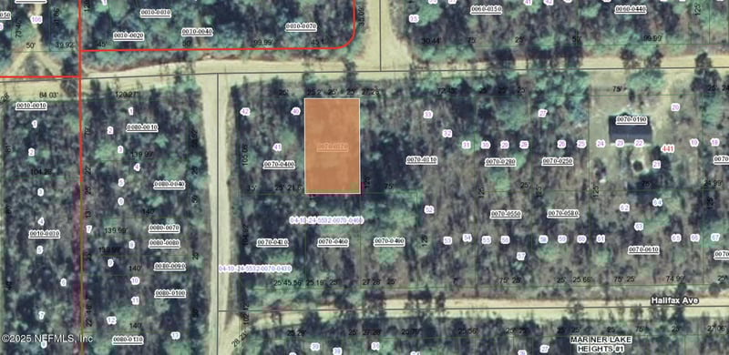 00 Fern Ave, Interlachen, FL 32148