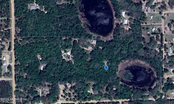 Pine Dr, Interlachen, FL 32148