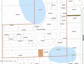 Pine Dr, Interlachen, FL 32148