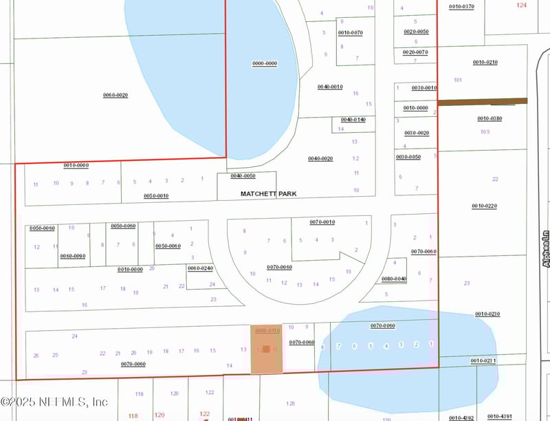 0 Pine Dr, Interlachen, FL 32148