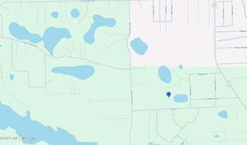 Pine Dr, Interlachen, FL 32148